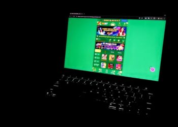 Scammers found planting online betting ads on Indian government websites