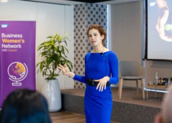 SAP’s chief sustainability officer isn’t interested in getting your company to do the right thing