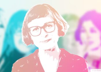 Women in AI: Rachel Coldicutt researches how technology impacts society