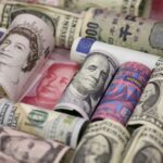 Currency market calm as US inflation data holds focus this week