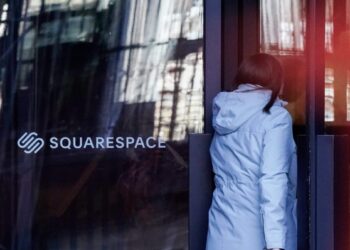 Permira is taking Squarespace private in $6.9 billion deal