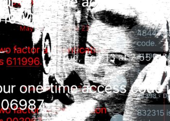 ‘Got that boomer!’: How cyber-criminals steal one-time passcodes for SIM swap attacks and raiding bank accounts