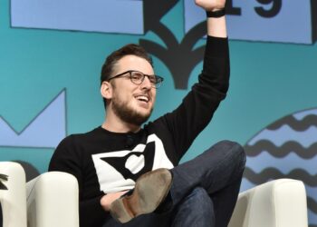 Anthropic hires Instagram co-founder as head of product