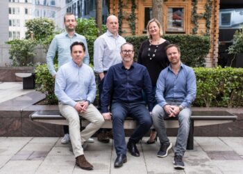 Seraphim’s latest space accelerator welcomes nine companies