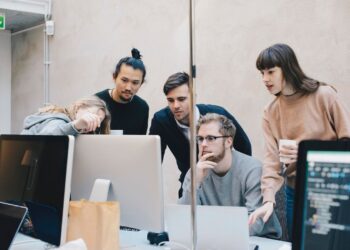 The Psychology Of Digital Transformation