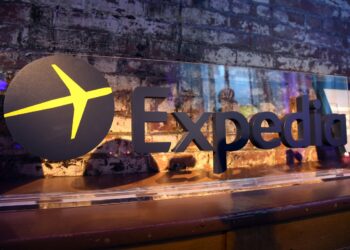 Expedia says two execs dismissed after ‘violation of company policy’