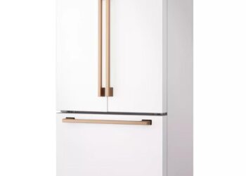 This Upgrade Brings The Latest Tech To Our Kitchen