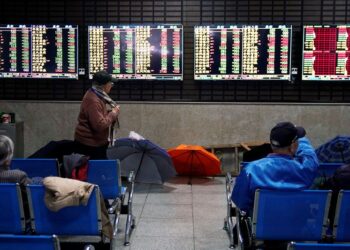 Most Chinese developers’ shares fall despite latest support measures