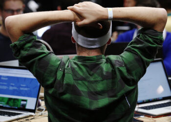 Why companies are turning to internal hackathons