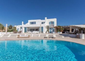 Leverage Luxury: Swap Million Dollar Homes Worldwide With ThirdHome