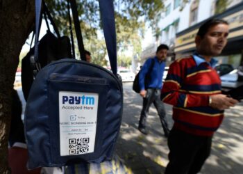 Paytm warns of job cuts as losses swell after RBI clampdown