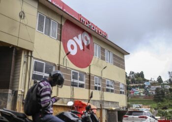 Oyo, once valued at $10 billion, shelves IPO plans for second time