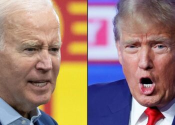 The stock market has already chosen a winner in the 2024 presidential election