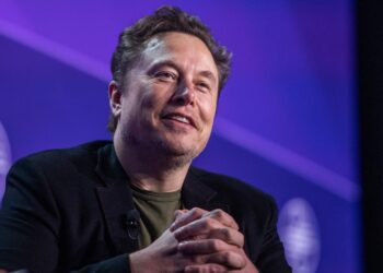 ‘They Distort The Market’: Musk Says He Opposes Biden’s Tariffs On Chinese EV