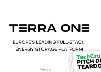 Pitch Deck Teardown: Terra One’s $7.5M Seed deck