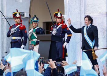 Argentina’s Milei pledges ‘significant’ tax cuts if congress approves reforms