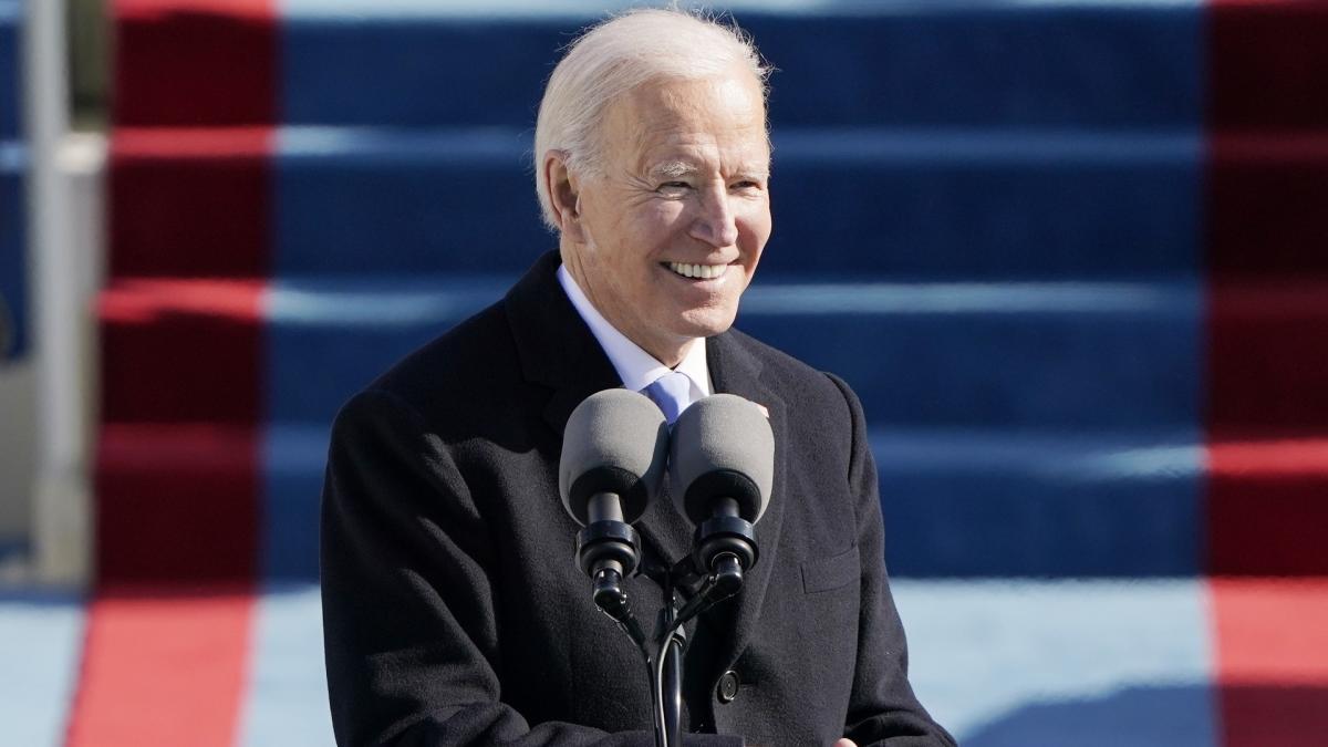 I’m an Economist: Here Are My Predictions for Inflation If Biden Wins Again