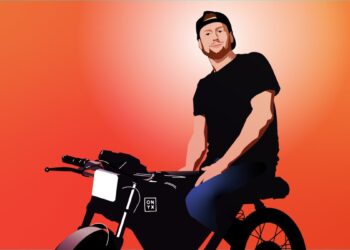 Onyx Motorbikes was in trouble — and then its 37-year-old owner died