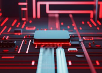 China’s $47B semiconductor fund puts chip sovereignty front and center