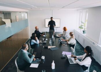 Why Working For A Big Brand Doesn’t Guarantee Entrepreneurial Success