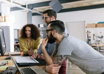 How Per Scholas Is Making Tech Industry Jobs More Accessible To Every Job-Seeker