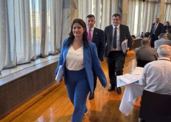 New Zealand govt delivers modest tax relief and lower spending as economy struggles