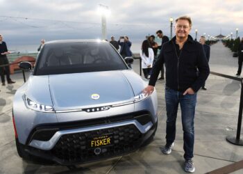 Tesla shareholder sweepstakes and EV layoffs hit Lucid and Fisker