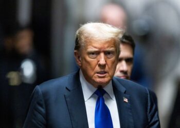 Explainer-Can Trump be president despite his criminal conviction?