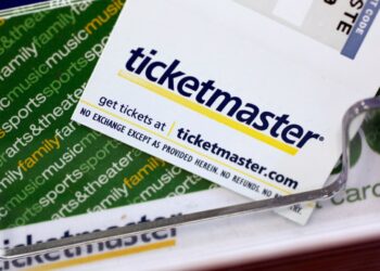 Live Nation confirms Ticketmaster was hacked, says personal information stolen in data breach