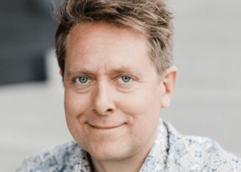 Unity co-founder David Helgason’s next act: Gaming the climate crisis