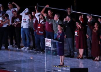 Analysis-Mexico’s next president will have to boost tax take to pay for social programs