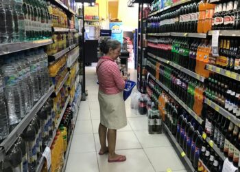 Brazil’s economy forecast to have picked up pace in first quarter