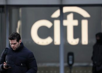 Citi’s new banking head Raghavan begins as CEO hails his ‘intensity’