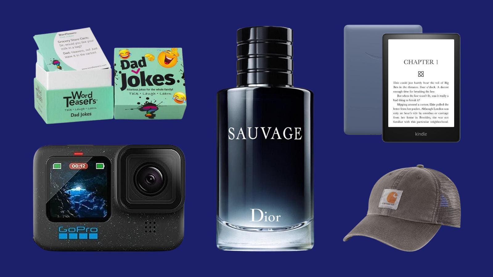 Best Last-Minute Father’s Day Gifts 2024