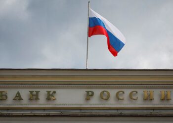 Russian central bank urges global integration despite sanctions