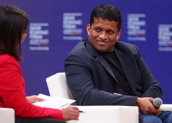 HSBC believes that $22 billion Byju’s is now worth zero