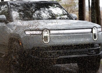 Rivian’s path to survival is now remarkably clear