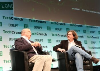 Autonomy’s Mike Lynch acquitted after US fraud trial brought by HP