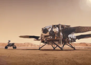 NASA puts $10M down on Mars sample return proposals from Blue Origin, SpaceX and others