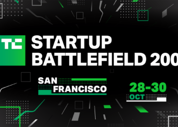 Startup Battlefield 200 applications close tomorrow