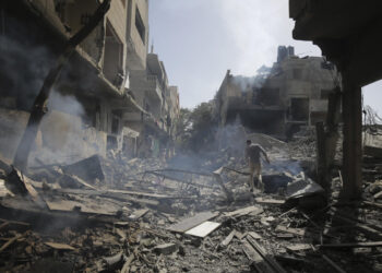 ‘Ultimate surprise’: How an Israeli raid freed 4 hostages and killed scores of Palestinians in Gaza