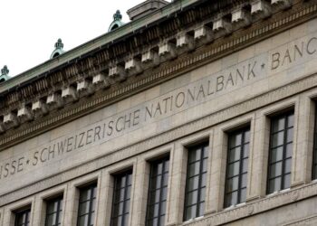 Race to appoint new Swiss central bank chief nears end