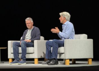 Apple confirms plans to work with Google’s Gemini ‘in the future’