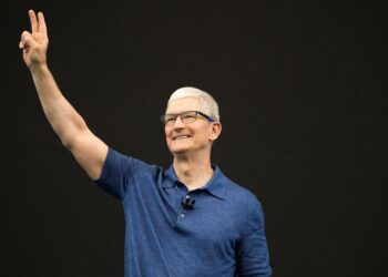 Apple Stock Slips In Premarket As Wall Street Remains Cool On iPhone Maker’s AI Vision And Musk Savages OpenAI Partnership