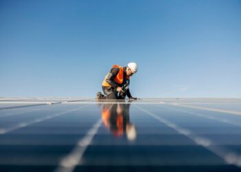 Civic Renewables is rolling up residential solar installers to improve quality and grow the market