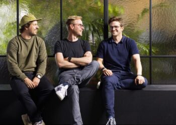 Gorilla, a Belgian startup that helps energy providers crunch big data, raises $25M