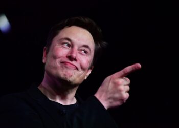 Tesla Shareholders OK Musk’s $50 Billion Pay Package