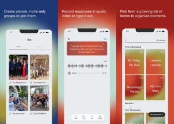 Pitch Deck Teardown: Kinnect’s $250K angel deck