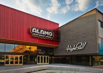 Is The Death Of Movie Theaters Upon Us?