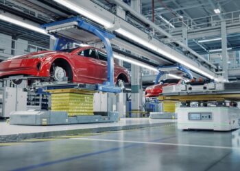 US Department of the Treasury makes significant last-minute change to vehicle tax credit rules: ‘Fair and logical’